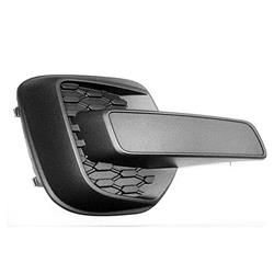 Body Parts Fog Light Hole Covers for 2010-2014 EQUINOX - GM1039128