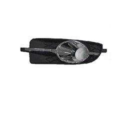 Coast to Coast International Body Parts Bumper Replacement Parts GM1039131