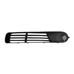 Body Parts Fog Light Hole Covers for 2005-2009 G6 - GM1039135