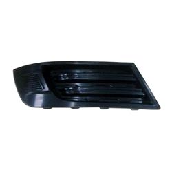 Body Parts Fog Light Hole Covers for 2013-2014 TRAVERSE - GM1039151