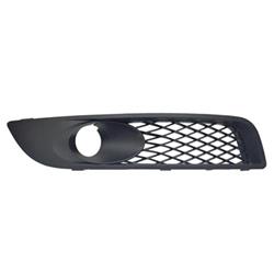 Body Parts Fog Light Bezels for 2012-2013 IMPALA, 2014-2016 IMPALA LIMITED - GM1039165