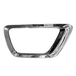 Body Parts Fog Light Bezels for 2015-2020 COLORADO - GM1039175