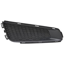 Body Parts Fog Light Hole Covers GM1039178