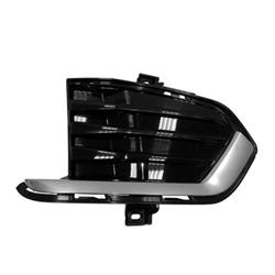 Body Parts Bumper Covers for 2017-2019 XT5 - GM1039205