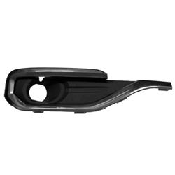 Body Parts Fog Light Bezels for 2017-2018 ACADIA - GM1039208