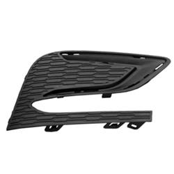 Body Parts Bumper Covers GM1039217