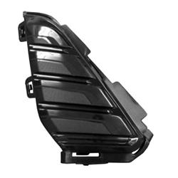 Body Parts Fog Light Hole Covers for 2018-2020 TERRAIN - GM1039220