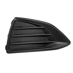 Coast to Coast International Body Parts Grilles and Grille Inserts GM1039245