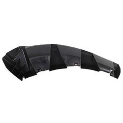 Body Parts Bumper Impact Absorbers for 2007-2010 SILVERADO 1500, SILVERADO 2500 HD, SILVERADO 3500 HD - GM1042109