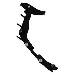 Body Parts Bumper Impact Absorbers for 2010-2015 CAMARO - GM1042116