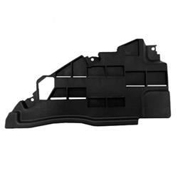 Coast to Coast International Body Parts Bumper Replacement Parts GM1042126C