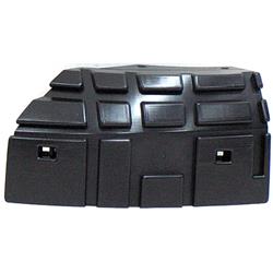 Coast to Coast International Body Parts Bumper Replacement Parts GM1043108C