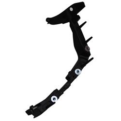 Body Parts Bumper Impact Absorbers for 2010-2015 CAMARO - GM1043116