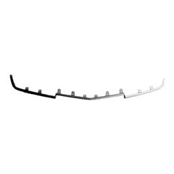 Coast to Coast International Body Parts Bumper Trim GM1044126