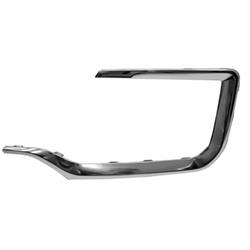 Coast to Coast International Body Parts Bumper Trim GM1046114