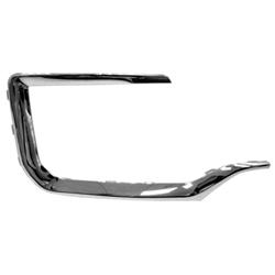 Coast to Coast International Body Parts Bumper Trim GM1047113
