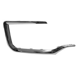 Coast to Coast International Body Parts Bumper Trim GM1047114
