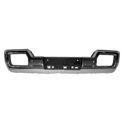 Coast to Coast International Body Parts Skid Plates GM1053102