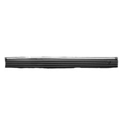 Body Parts Bumper Moldings GM1059214