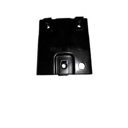 Body Parts Bumper Brackets for 2011-2014 SILVERADO 2500 HD, SILVERADO 3500 HD - GM1062105