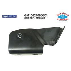 Coast to Coast International Body Parts Bumper Brackets GM1062108DSC