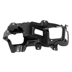 Body Parts Bumper Reinforcements for 2014-2015 SIERRA 1500 - GM1062109C