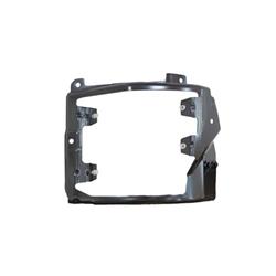 Body Parts Bumper Brackets for 2016-2018 SILVERADO 1500, 2019 SILVERADO 1500 LD - GM1062114