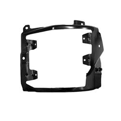 Body Parts Bumper Brackets for 2016-2018 SILVERADO 1500, 2019 SILVERADO 1500 LD - GM1062115C