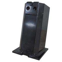 Coast to Coast International Body Parts Bumper Impact Bars GM1062121C