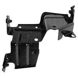 Coast to Coast International Body Parts Bumper Brackets GM1063103C