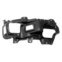 Body Parts Bumper Reinforcements for 2014-2015 SIERRA 1500 - GM1063109C