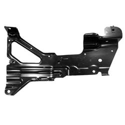 Coast to Coast International Body Parts Bumper Replacement Parts GM1063113C