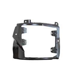 Body Parts Bumper Brackets for 2016-2018 SILVERADO 1500, 2019 SILVERADO 1500 LD - GM1063114