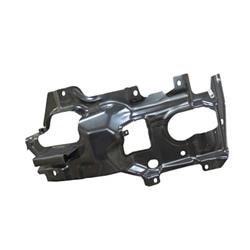 Body Parts Bumper Reinforcements for 2016-2018 SIERRA 1500 - GM1063116C