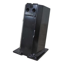 Coast to Coast International Body Parts Bumper Impact Bars GM1063121C