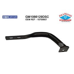Coast to Coast International Body Parts Bumper Replacement Parts GM1066129DSC