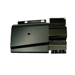 Coast to Coast International Body Parts Bumper Brackets GM1066157OE