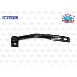Coast to Coast International Body Parts Bumper Impact Bars GM1066159DSC