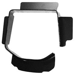 Body Parts Bumper Brackets for 2005-2010 G6 - GM1066169DSN