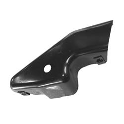 Coast to Coast International Body Parts Bumper Replacement Parts GM1066175C