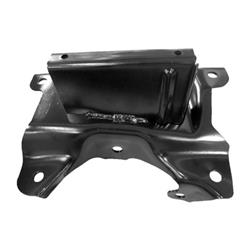 Body Parts Bumper Brackets for 2007-2013 SILVERADO 1500 - GM1066179C
