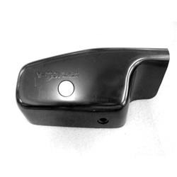 Body Parts Bumper Brackets for 2007-2010 SILVERADO 3500 HD, SILVERADO 2500 HD, 2007-2013 SILVERADO 1500 - GM1066180C
