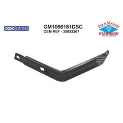 Coast to Coast International Body Parts Bumper Brackets GM1066181DSC