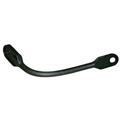 Body Parts Bumper Brackets for 2004-2007 RAINIER, 2002-2009 TRAILBLAZER - GM1066189DS