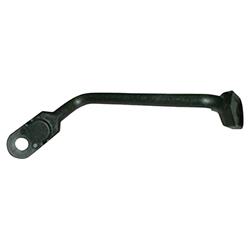 Body Parts Bumper Brackets for 2006-2009 TRAILBLAZER - GM1066190DS