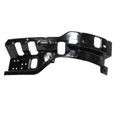 Body Parts Bumper Brackets for 2011-2014 SILVERADO 2500 HD, SILVERADO 3500 HD - GM1066193C