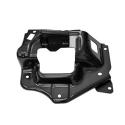 Body Parts Bumper Brackets for 2014-2015 SIERRA 1500, SILVERADO 1500 - GM1066198C
