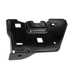 Body Parts Bumper Brackets GM1066199C