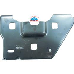 Coast to Coast International Body Parts Bumper Replacement Parts GM1066199DSC