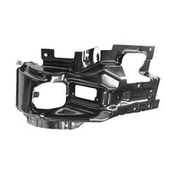 Body Parts Bumper Brackets for 2015-2019 SIERRA 2500 HD, SIERRA 3500 HD - GM1066201C